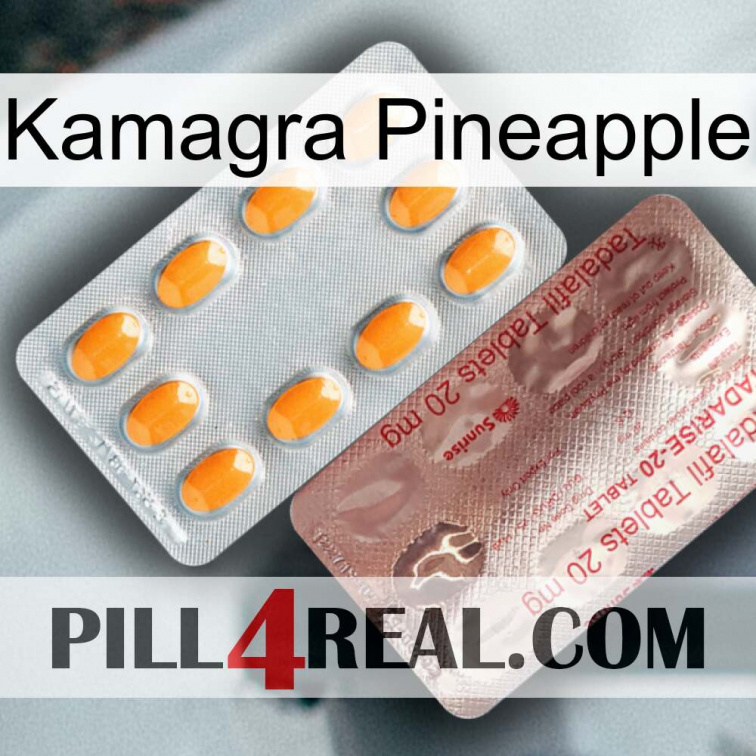 Kamagra Pineapple new13